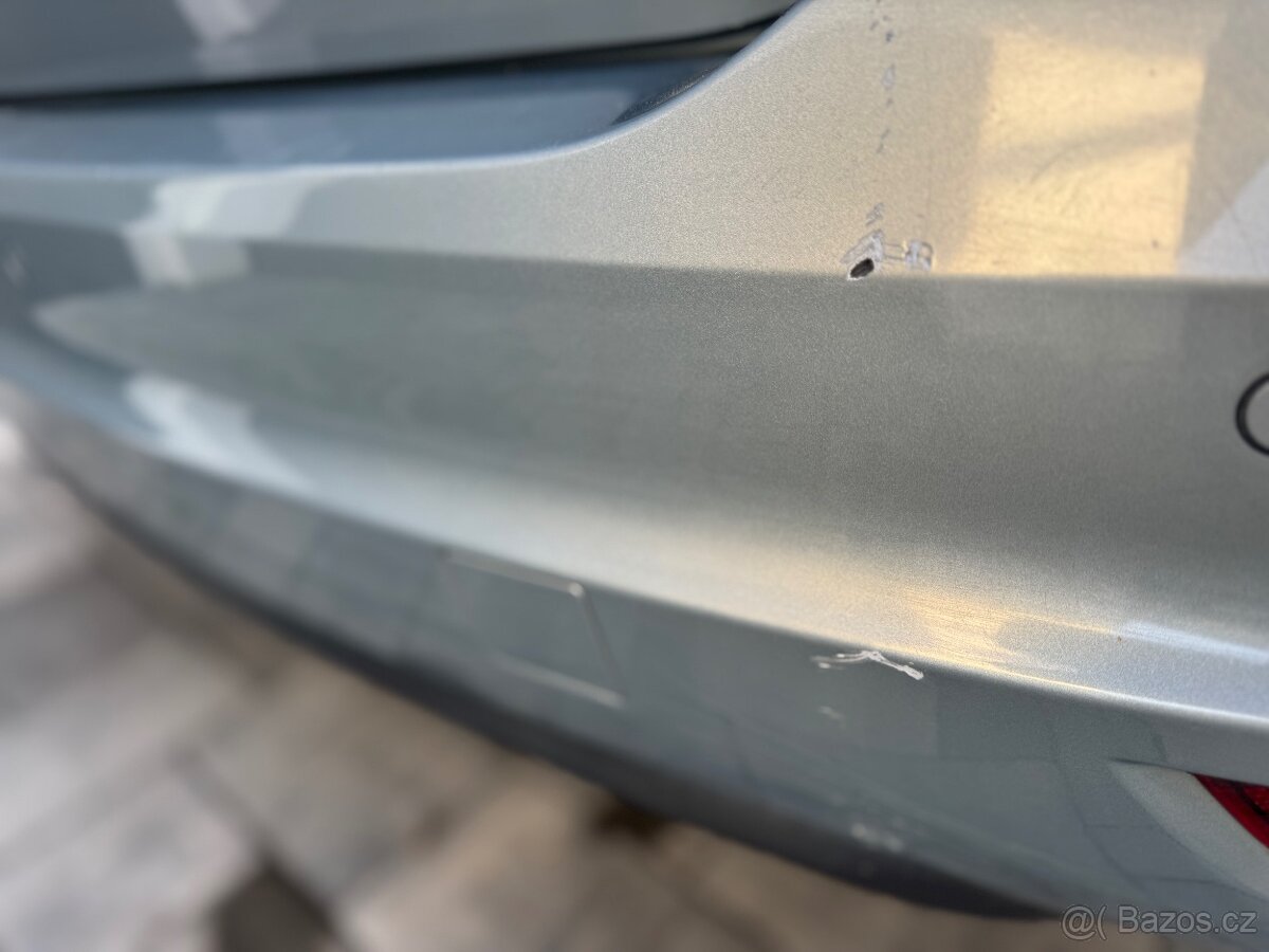 VW SHARAN 2.0TDI,130kw,DSG,2014 - 16