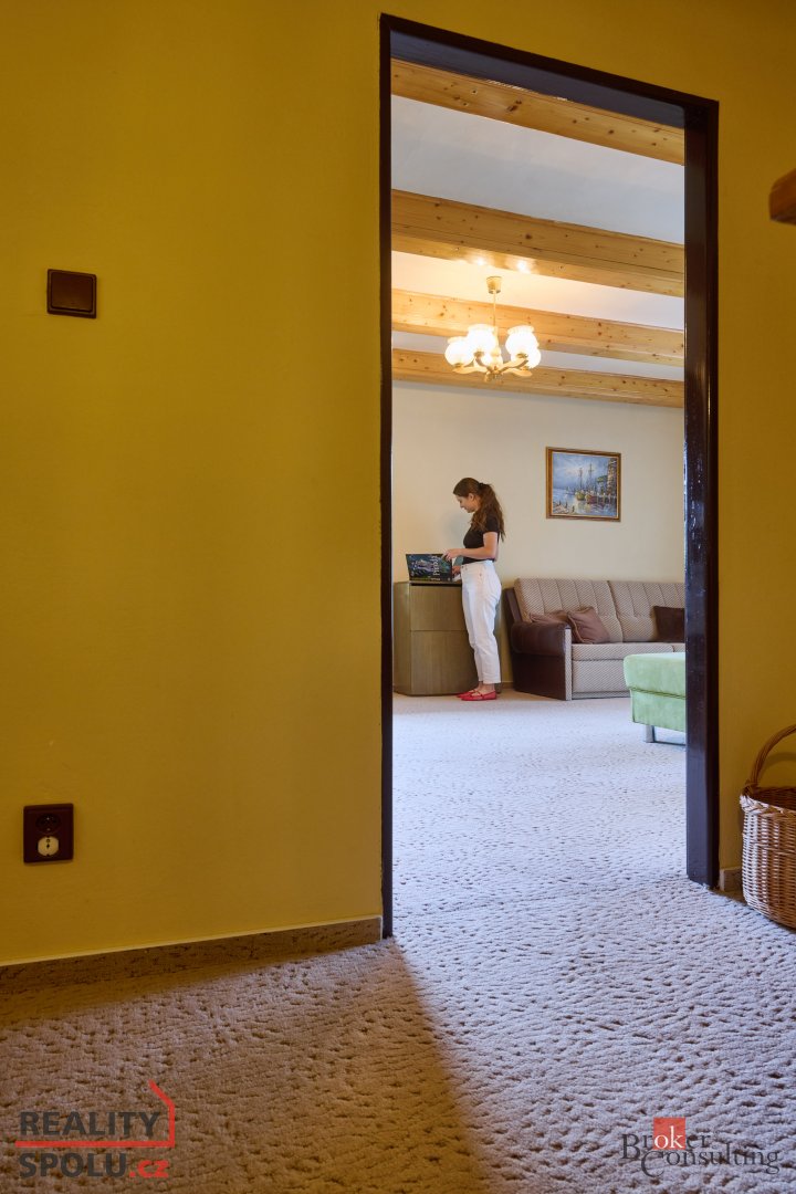 Prodej, domy/chata, 105 m2, Klenovice E341, 26256 Milešov, P - 16