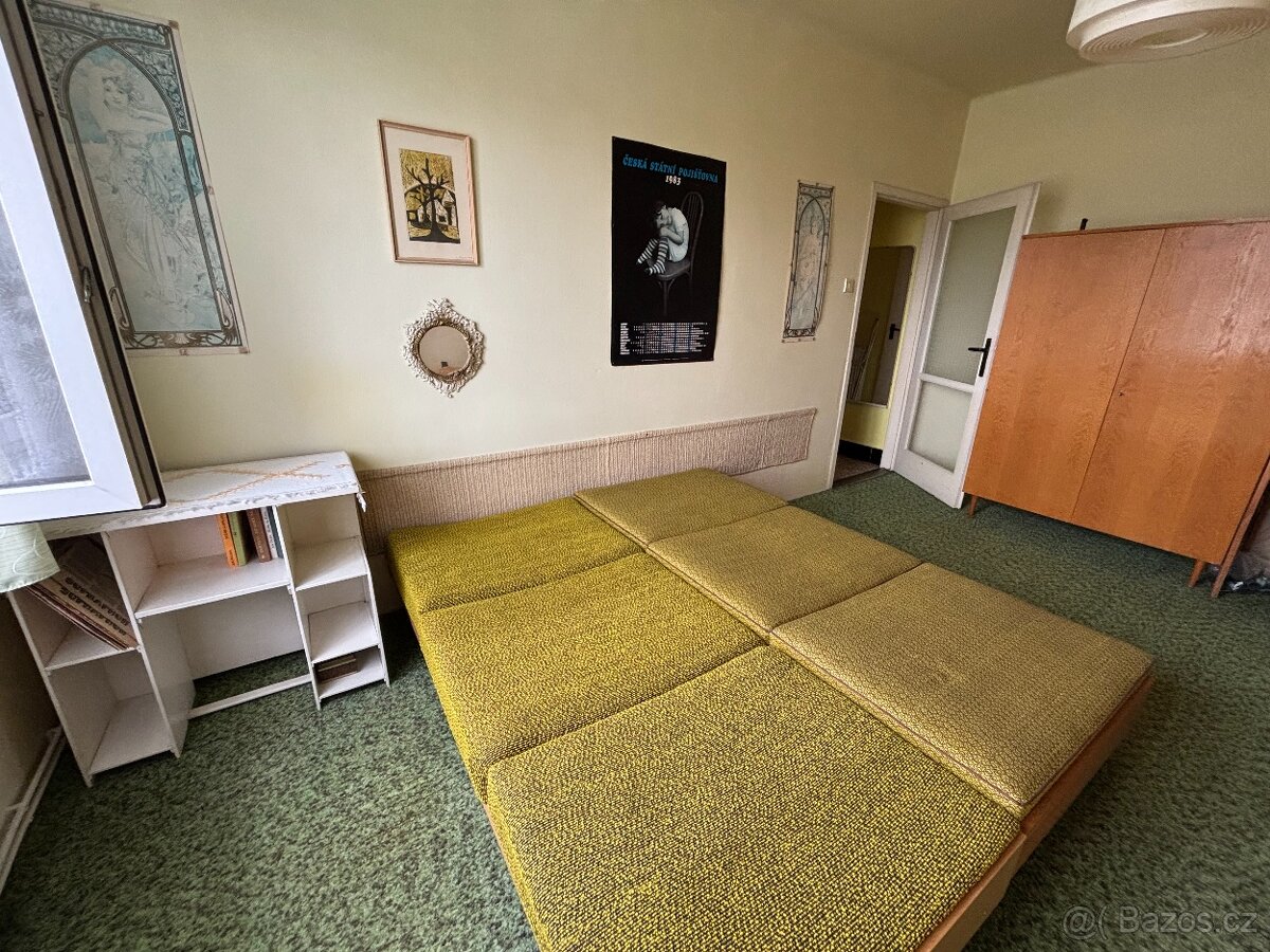 Rokycany – prodej dr. cihlového bytu 2+1 - 16