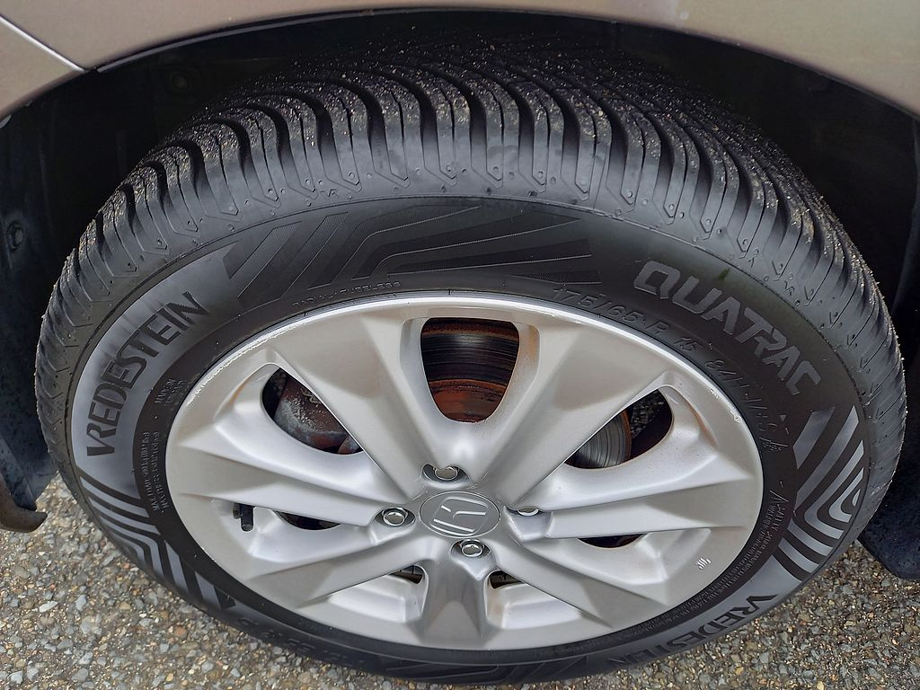 Honda Jazz 1.4i klima+alu.kola+LPG+BEZ Koroze - 16