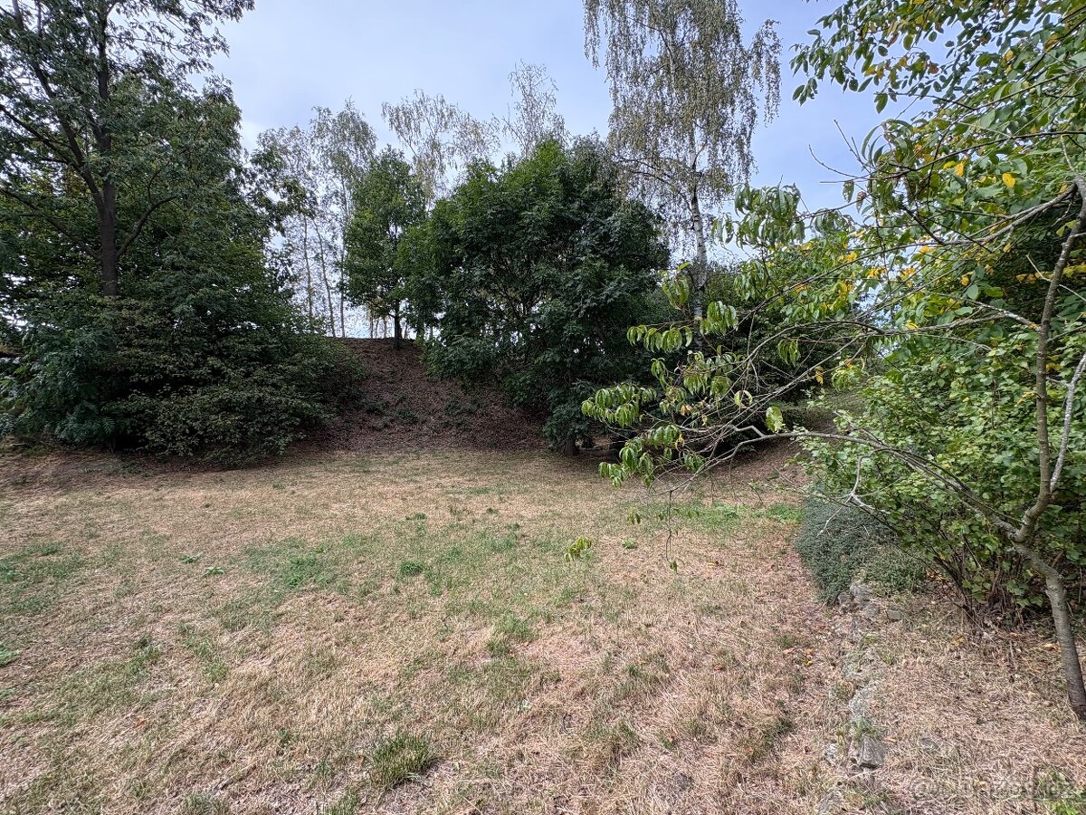 Prodej stavebního pozemku 1571 m² Přibyslav - Hřiště - 16