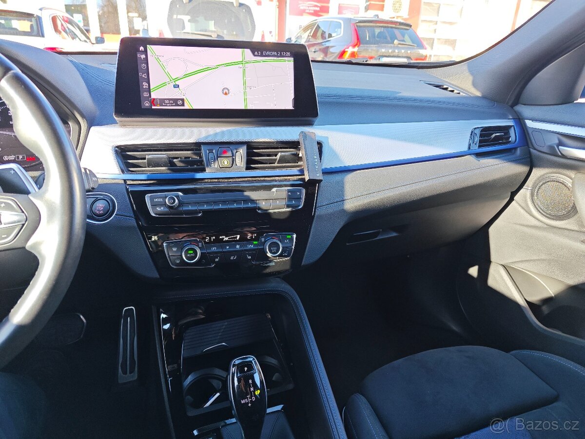 BMW X2 x DRIVE20i M Sport 2022 - 16