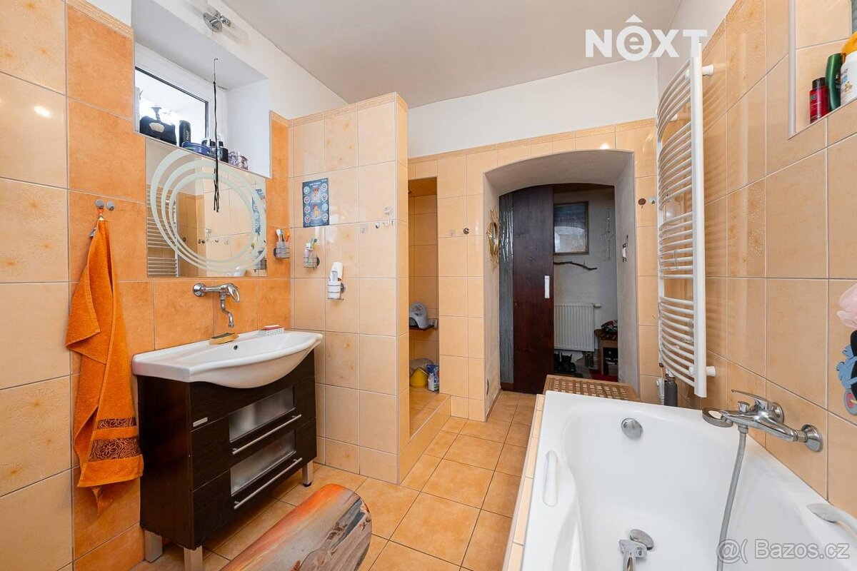 Prodej Rodinný dům, 120㎡ - 16