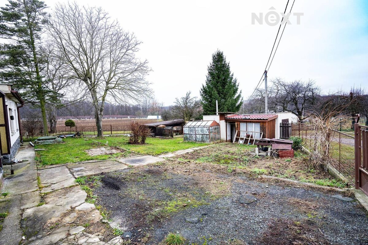 Prodej Rodinný dům, 100㎡ - 16