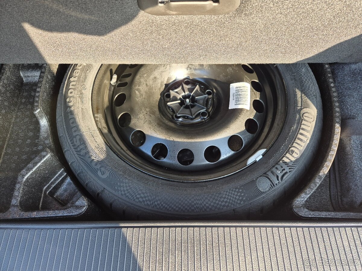 Opel Astra J,1.7CDTi,81KW,LED,SPORTS TOURER,R.V.2014 - 16