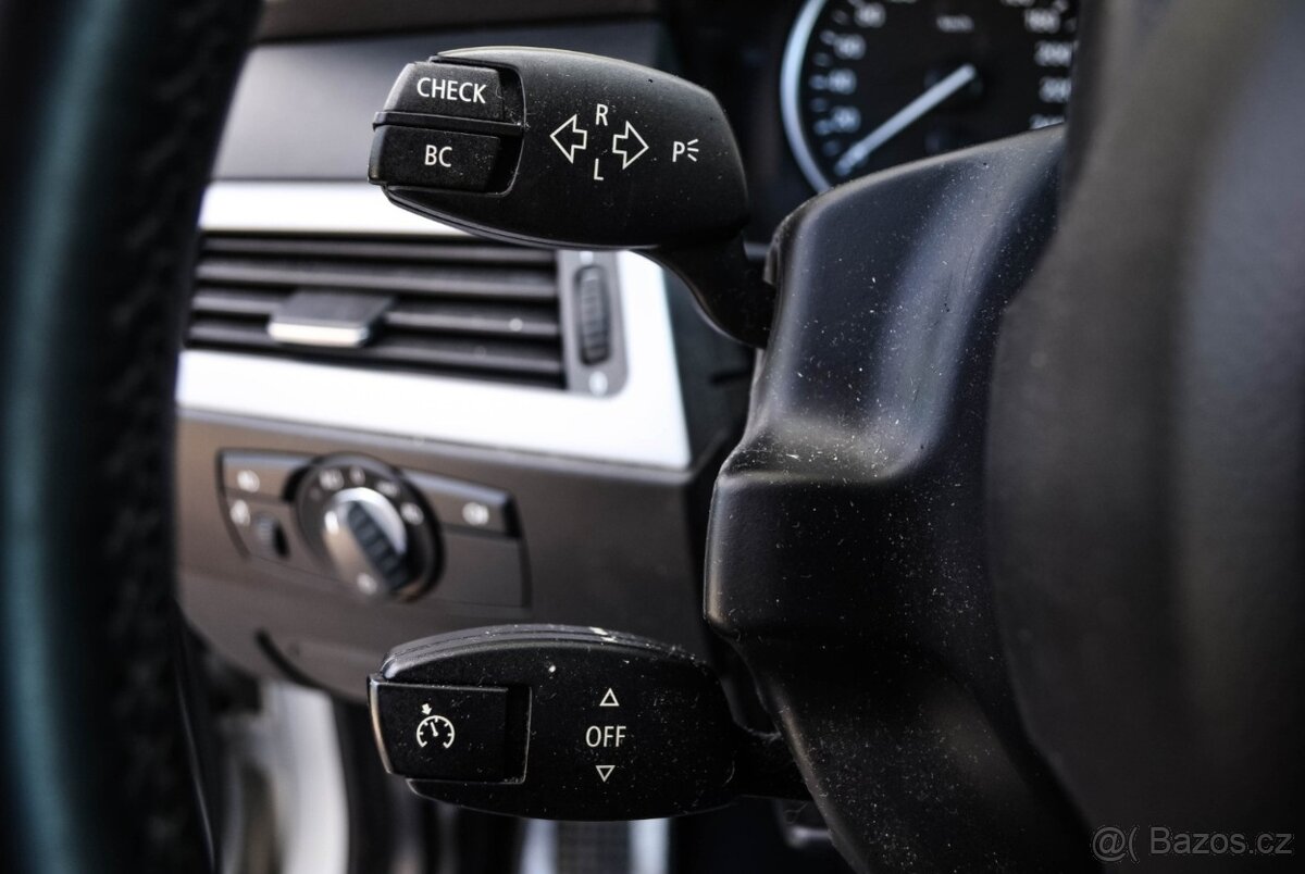 BMW 530i E60 M-Packet - 16