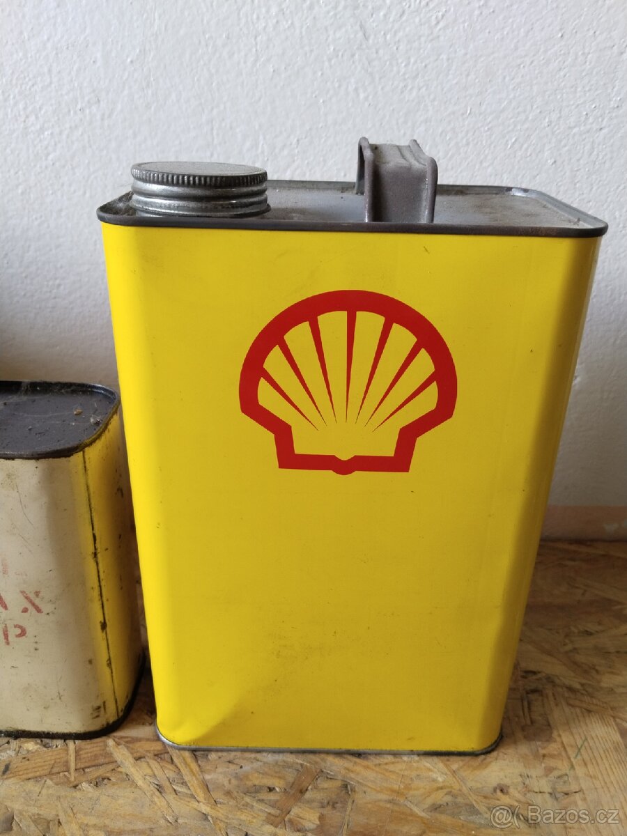 Shell - 16