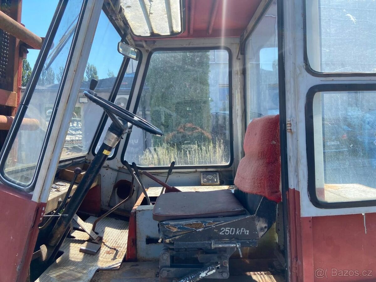 Desta DVHM 3222 TM - 16