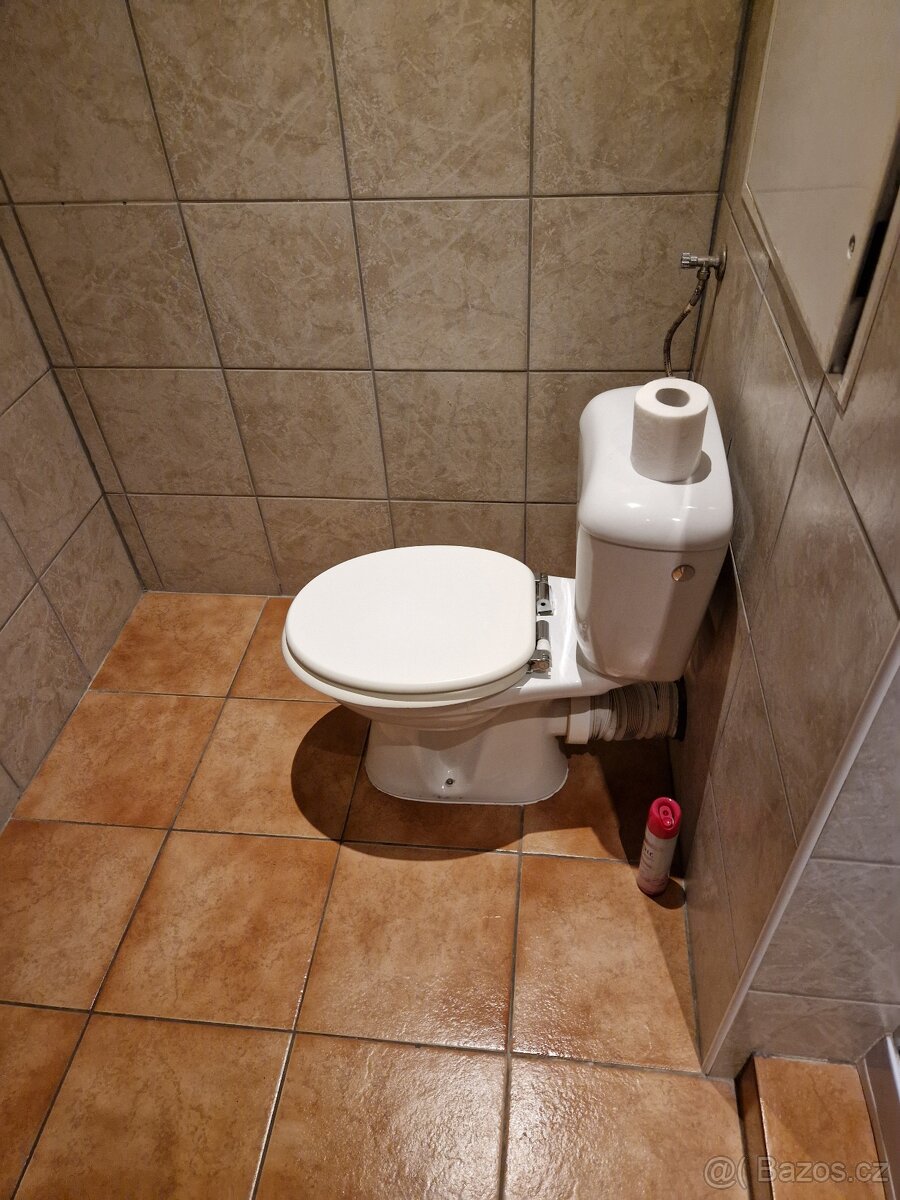 Prodej bytu, Brno - Zábrdovice 1+1 - 16