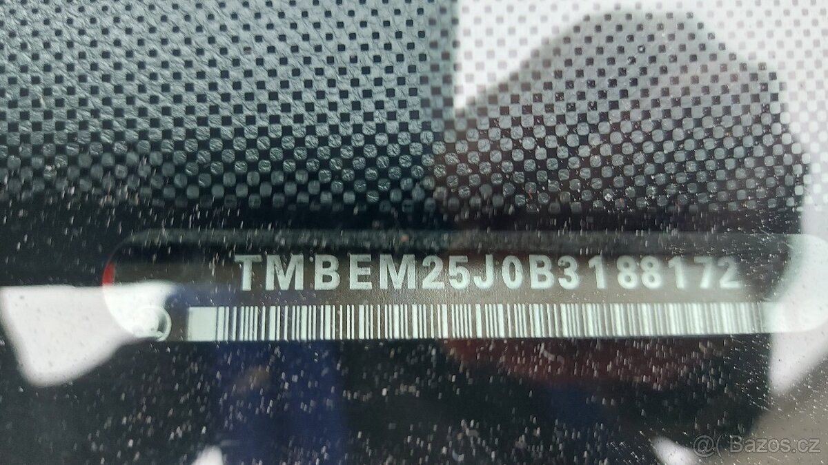 ŠKODA FabiaII 1,2 TSI Monte Carlo - 16