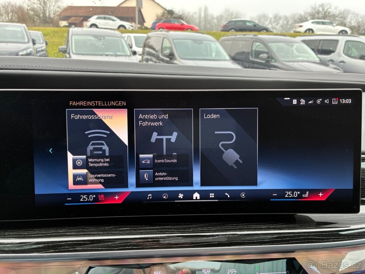 BMW i7 xDrive60 - 16