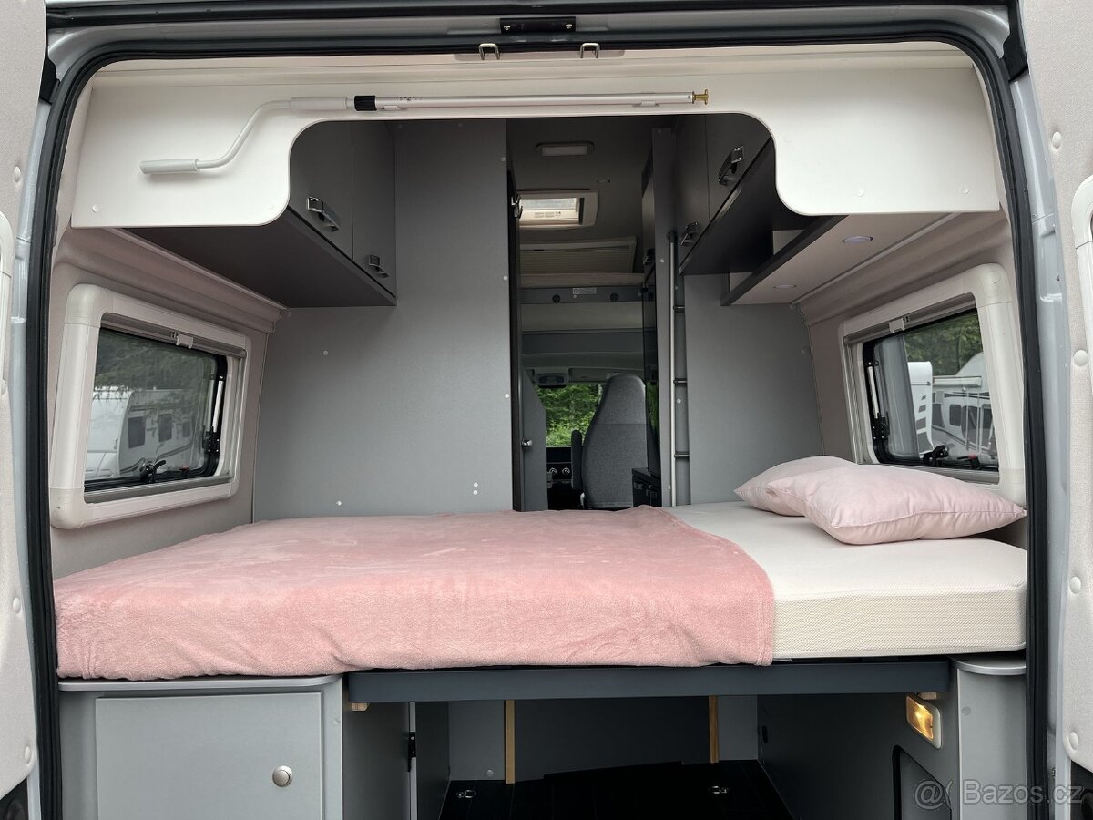 Weinsberg CaraTour 600 MQH - 16