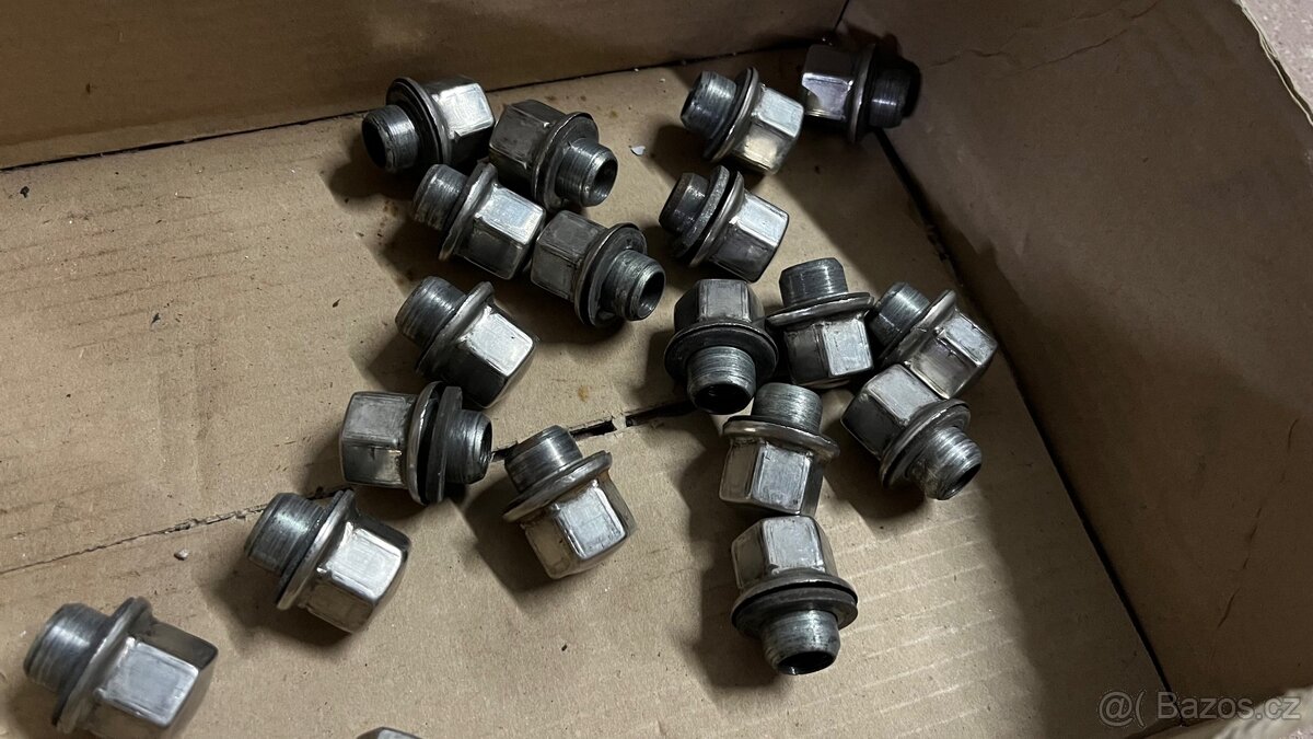 Alu kola Jaguar xj6 x300 - 16