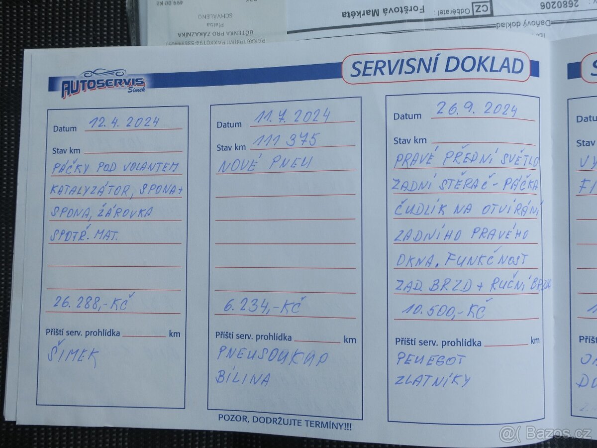 Peugeot 307 2.0 i 16V 100 kW - 16