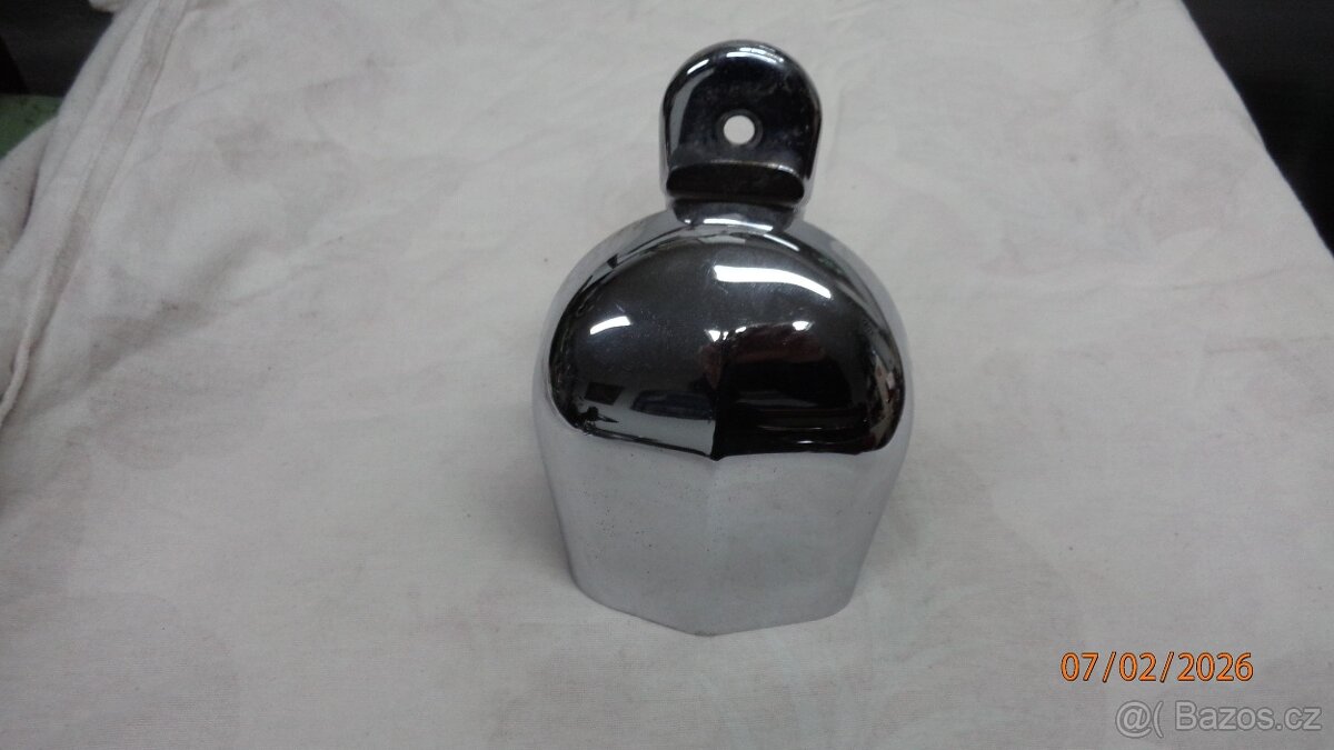 Harley Davidson - 16