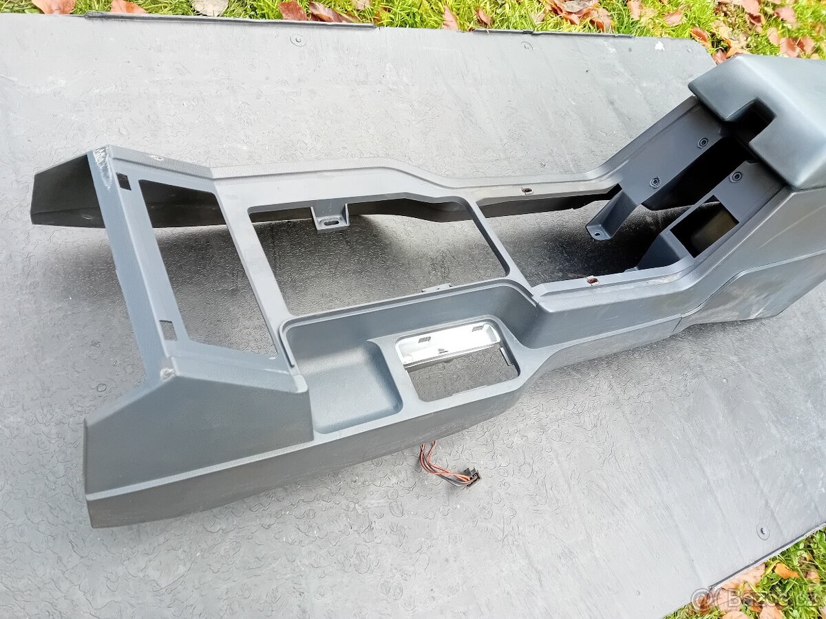 ND Jeep Cherokee XJ 4.0 - 16