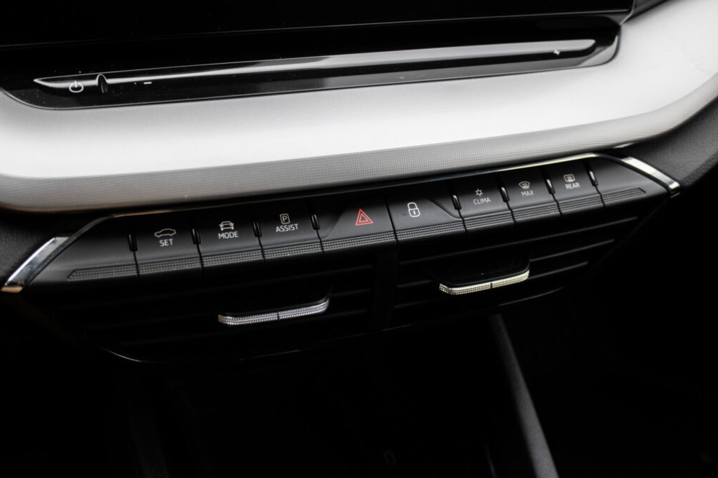 Škoda Octavia Combi 2.0 TDI, 85kW (2021) - 16