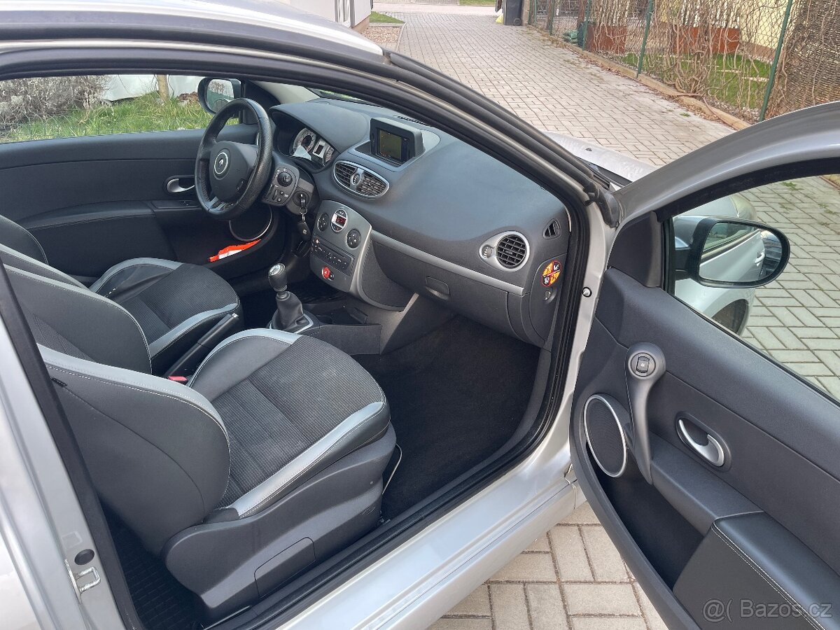 Renault Clio GT 1,6 16V 94kW (126PS) - 16