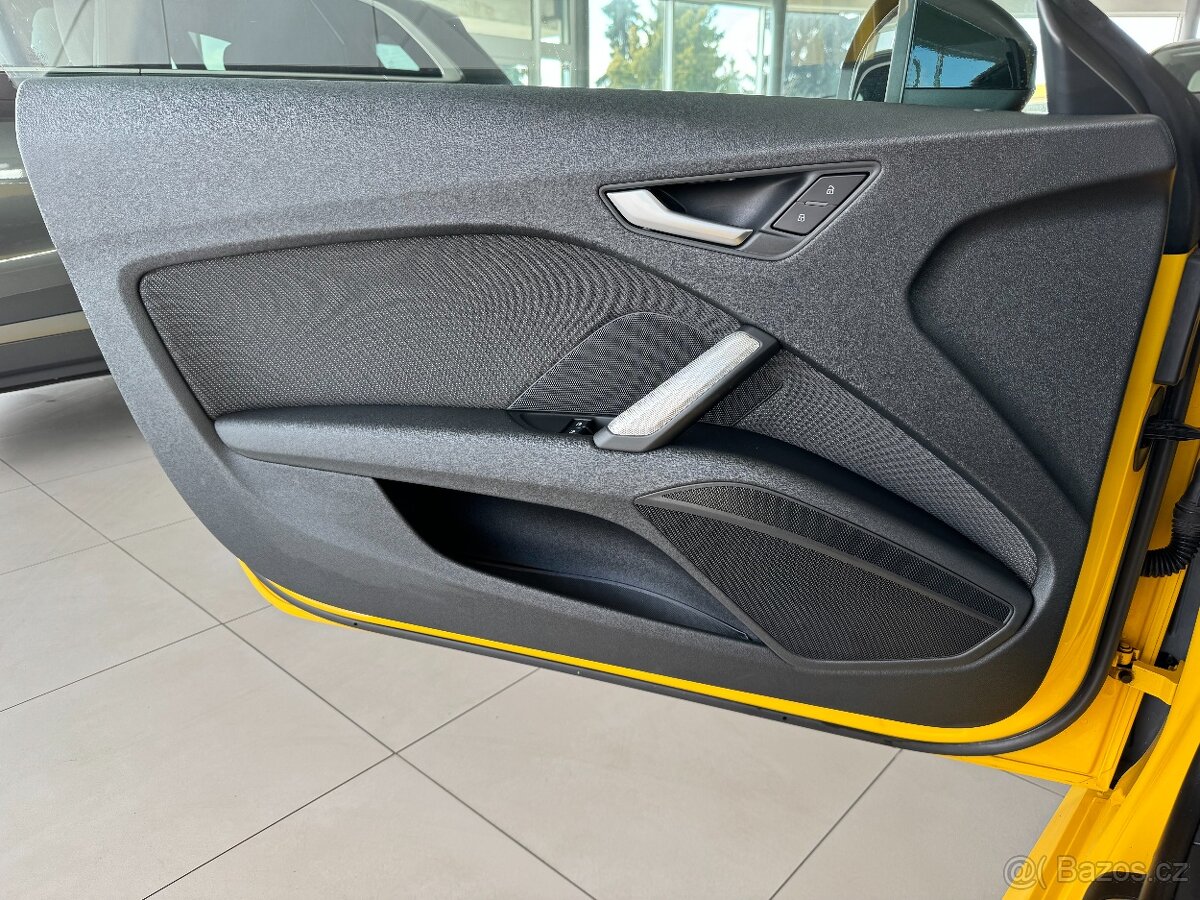 Audi TT 2.0TDI 135kW NaviPlus 20 - 16