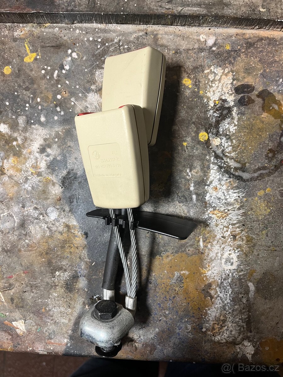 Škoda Superb 1 - 16