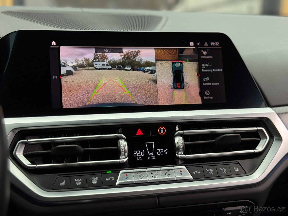 BMW M4 Competition xDrive M Race p. PPF, Remus, 700PS, Ker.B - 16