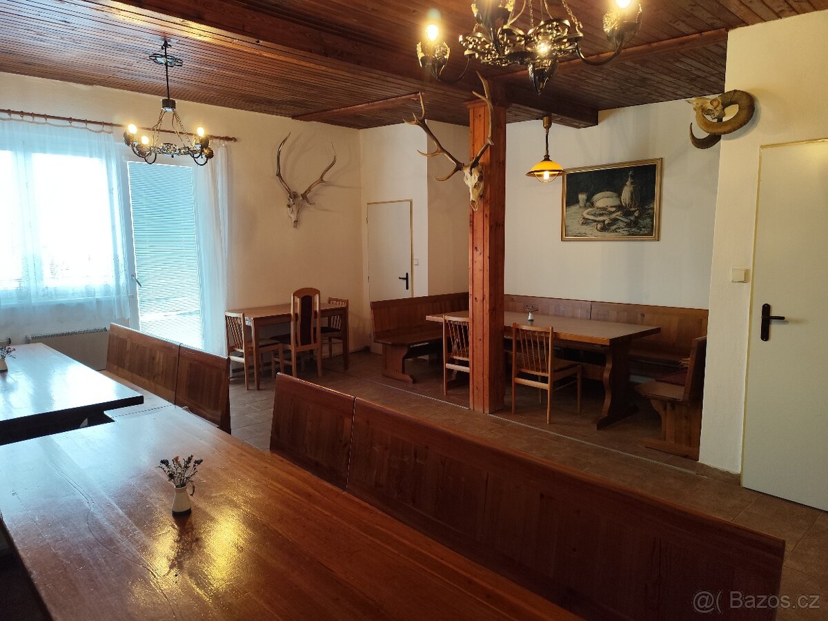 Pronájem, vinný sklep s lisovnou, Nový Šaldorf - 16