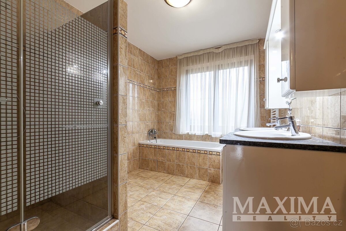 Dům 6 a více o ploše 565 m2 - Zruč-Senec, Zruč - 16