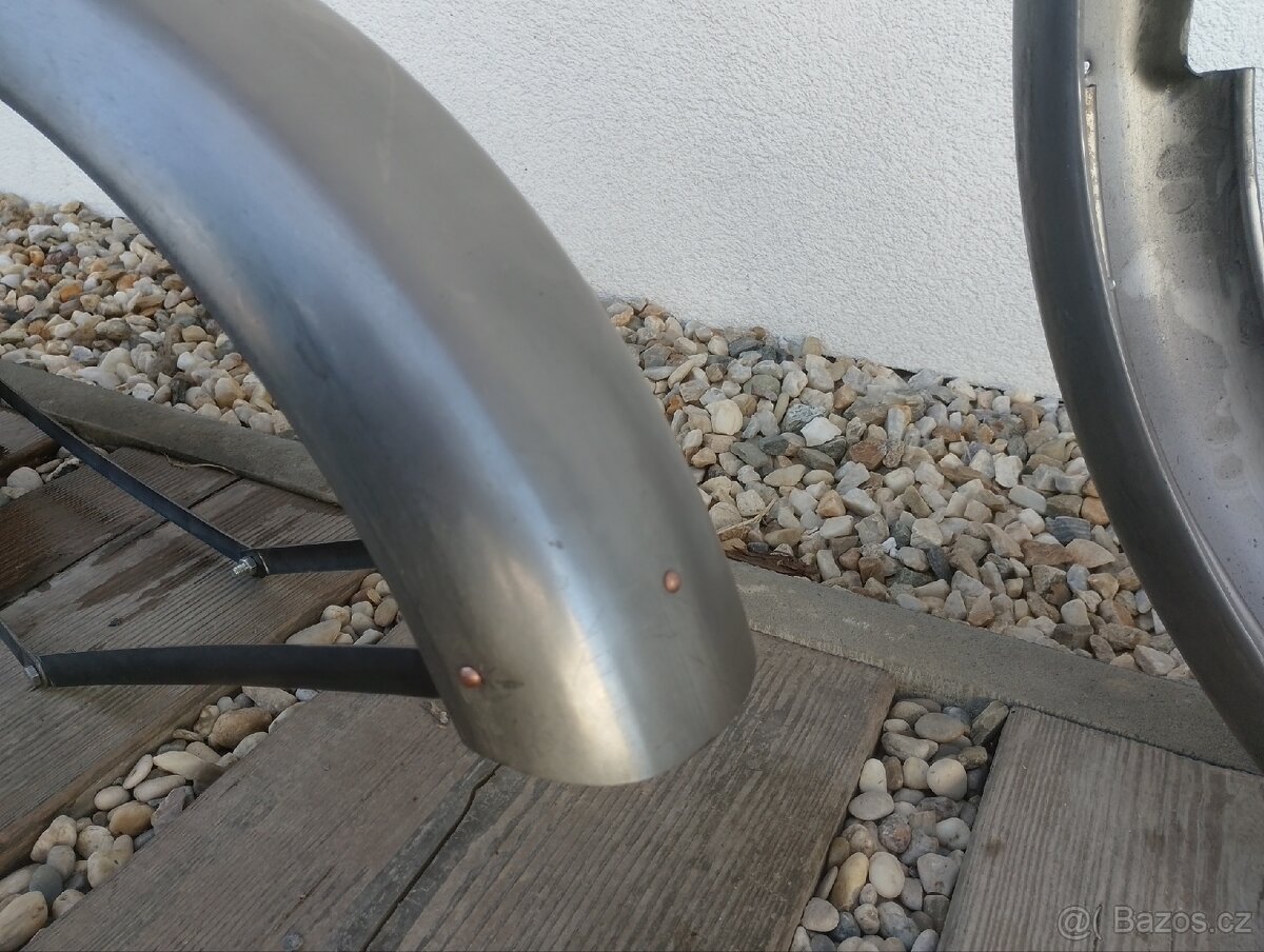 Jawa speciál blatníky - 16