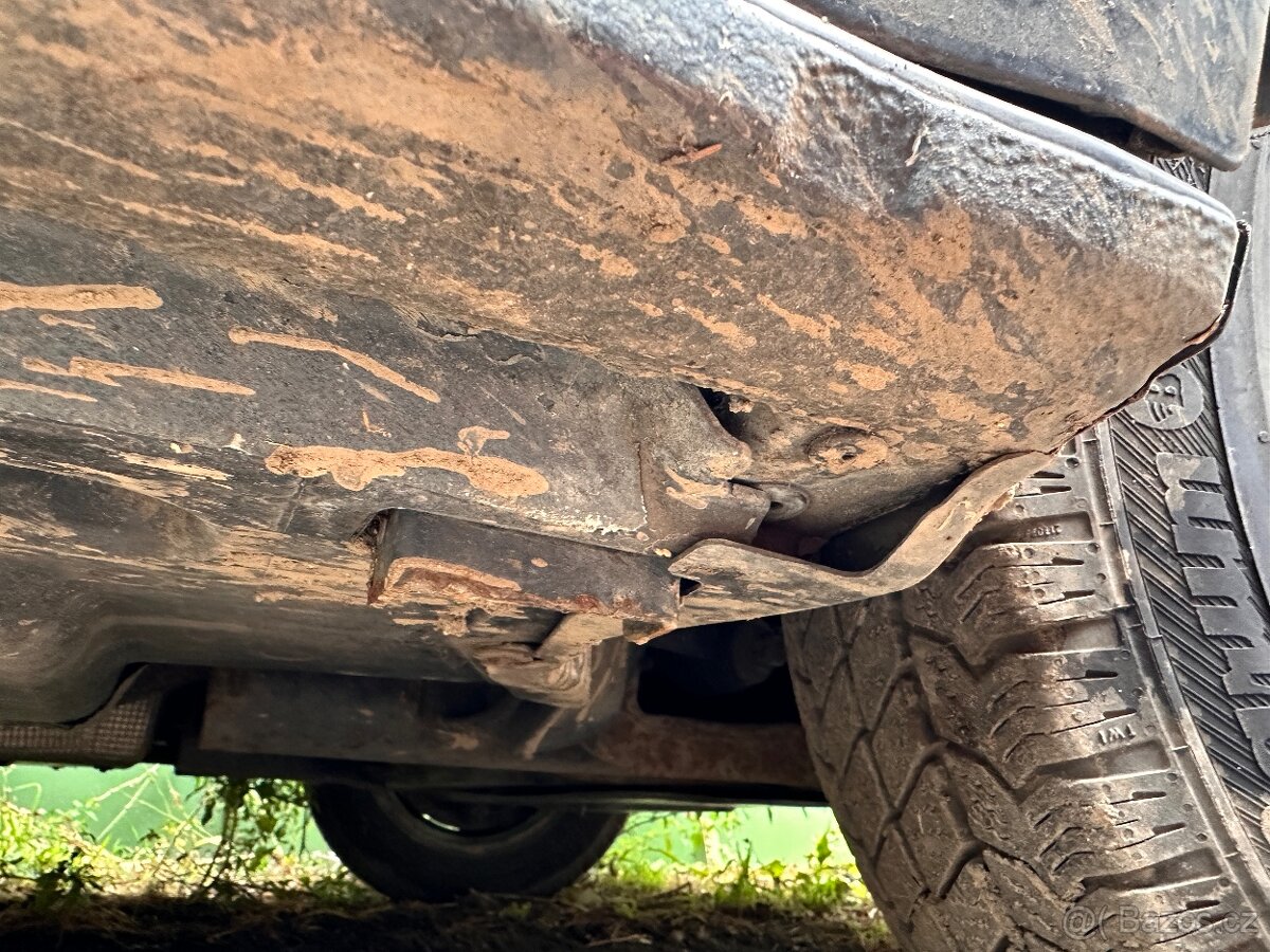 Vw Caravelle 2007 128kw Long - 16