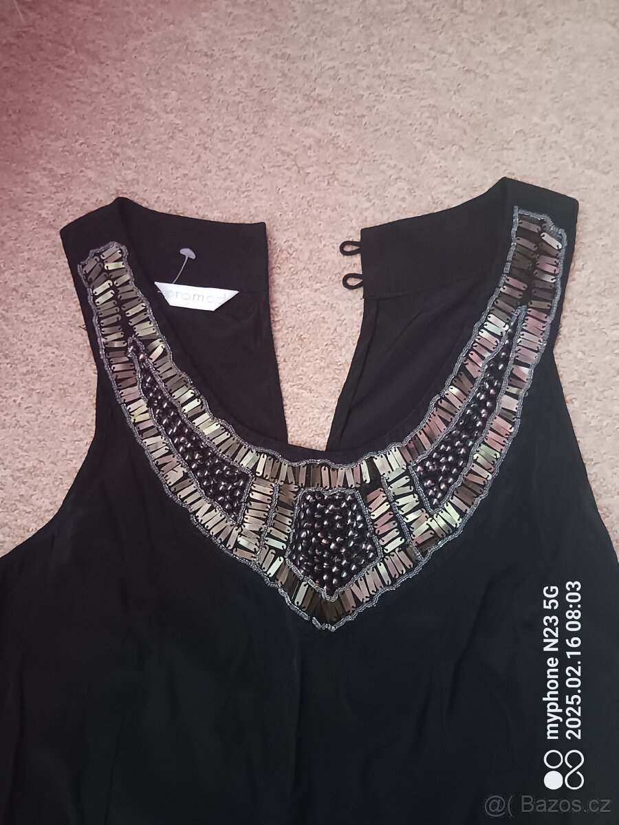 Dámské overal zn."PROMOD" vel."36" - 16