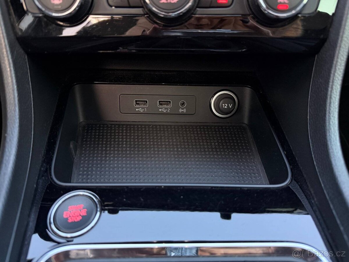 Seat Ateca, 1.4TSi 110kW, XCELLENCE, SERVIS - 16