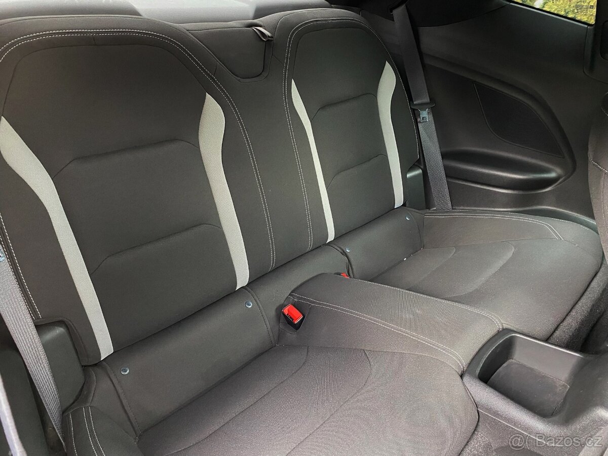 Predám Chevrolet Camaro 6.2 V8 LT1 - 2020 - 16