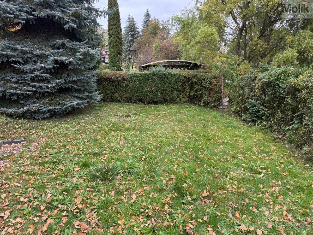 Chata, obec Miřetice - 16