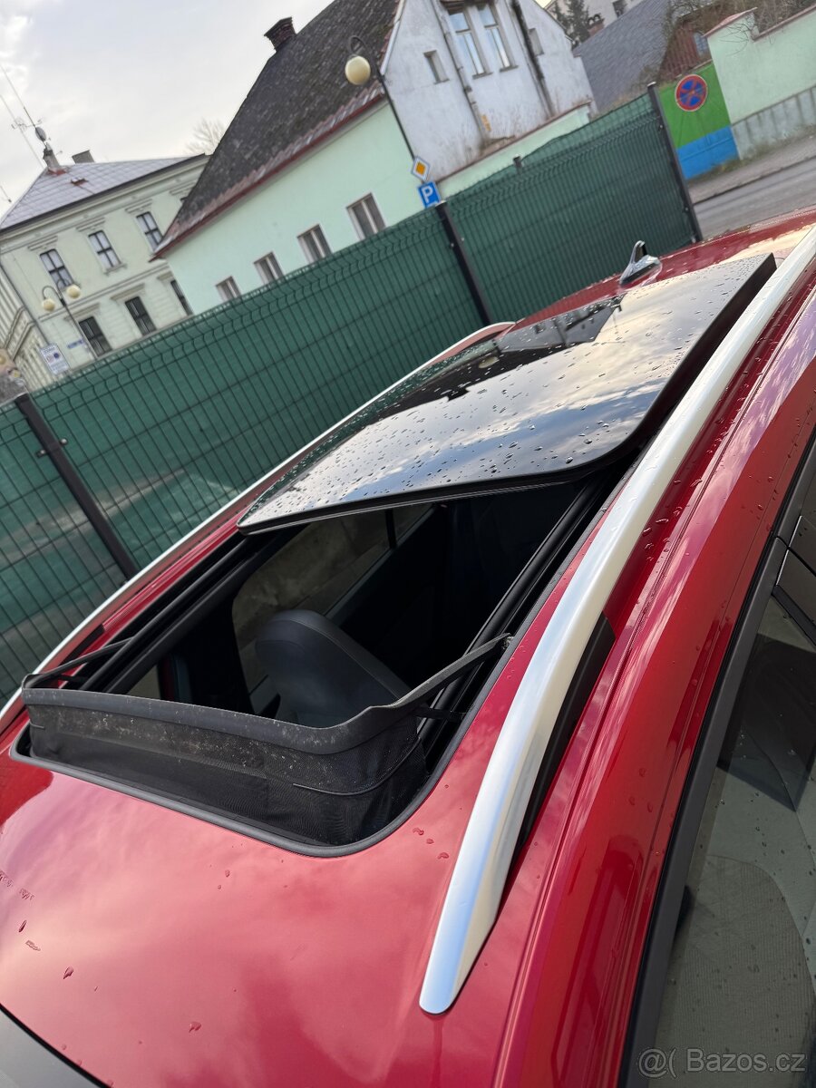 Volkswagen Golf R-Line 1.5 TSI DSG VÝJIMEČNÝ STAV - 16