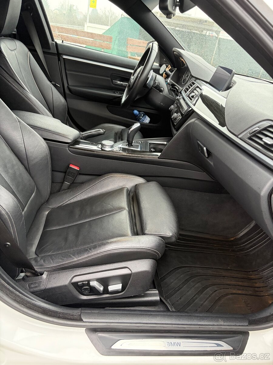 BMW 430i xDrive USA - 16