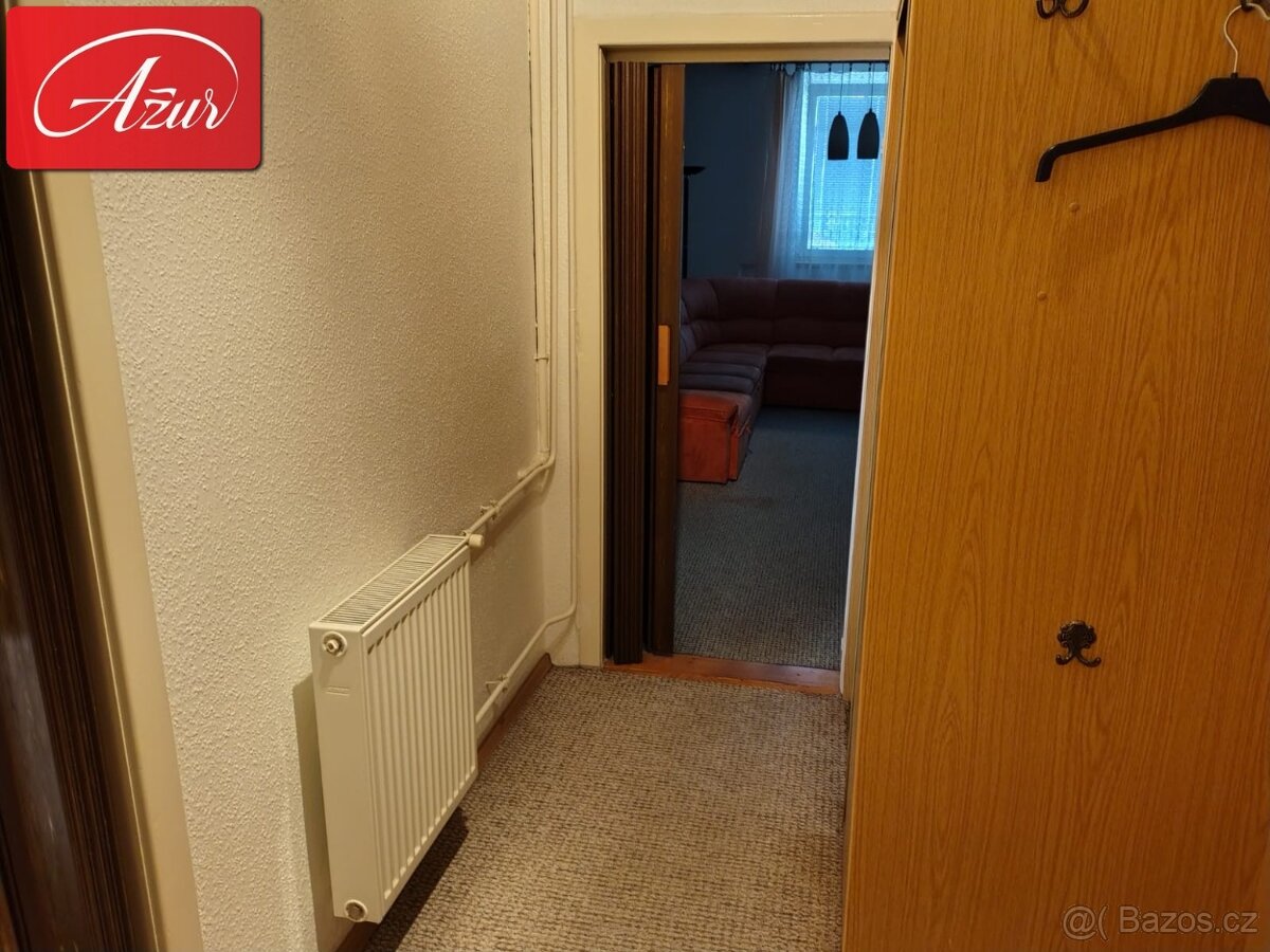 Prodej bytu 2+1, Moskevské náměstí, Teplice - 16