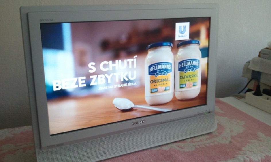 Sony Bravia KDL 20B 4030 - 16