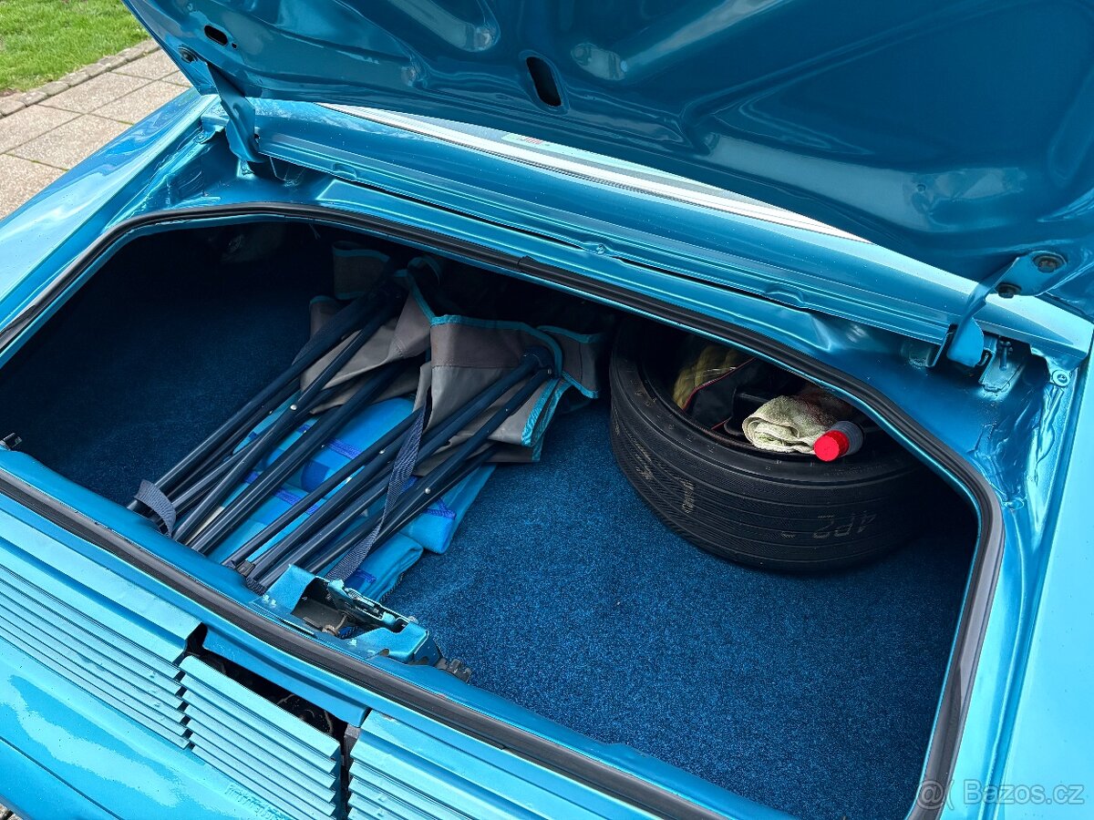 Pontiac Firebird - 16