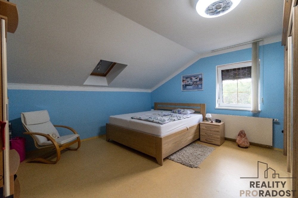 RD 5+2, Jičín, Staré Hrady - 16