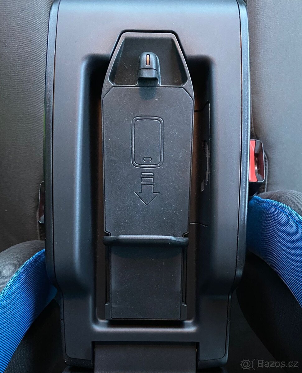 BMW i3 120 Ah 2021 - 16