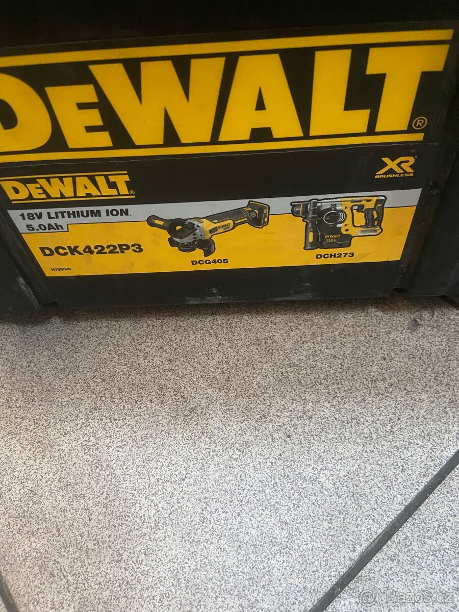 Nářadí devalt - 16