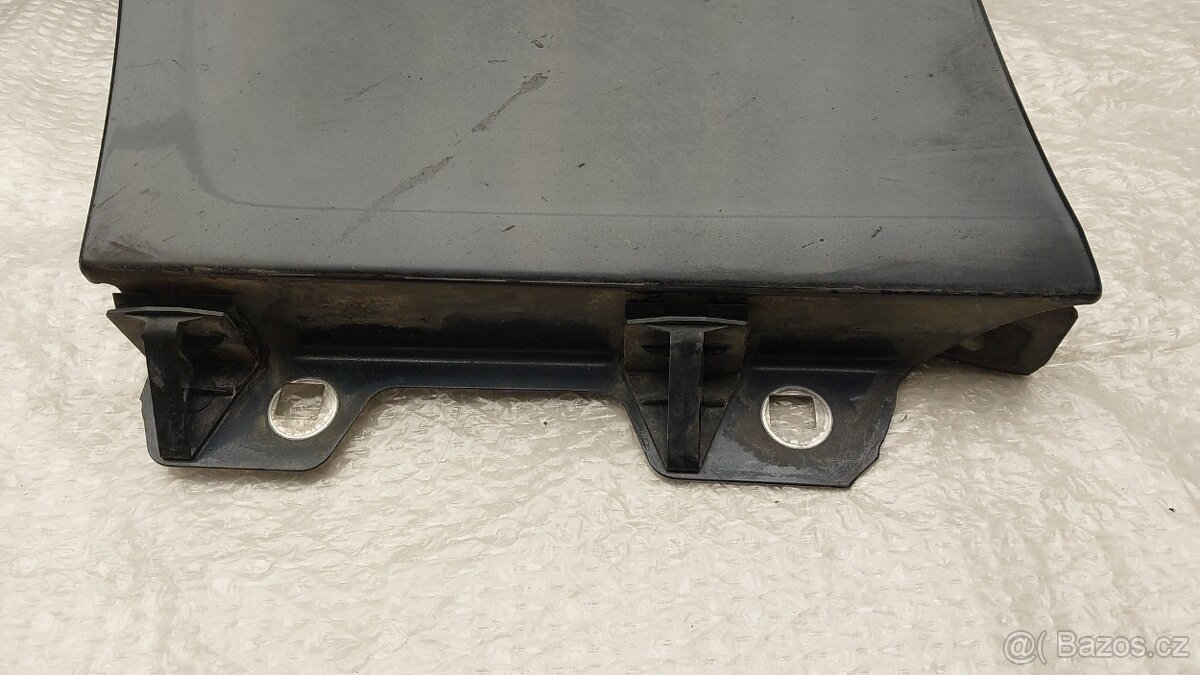 Mercedes w220 S class - Blatníky přední - 16