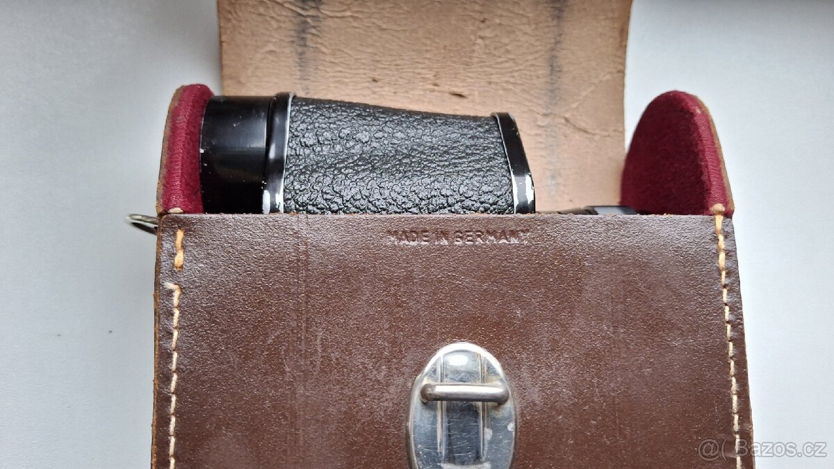 Dalekohled PANORA OPTIK UNIVERSAL 8X30 - 16