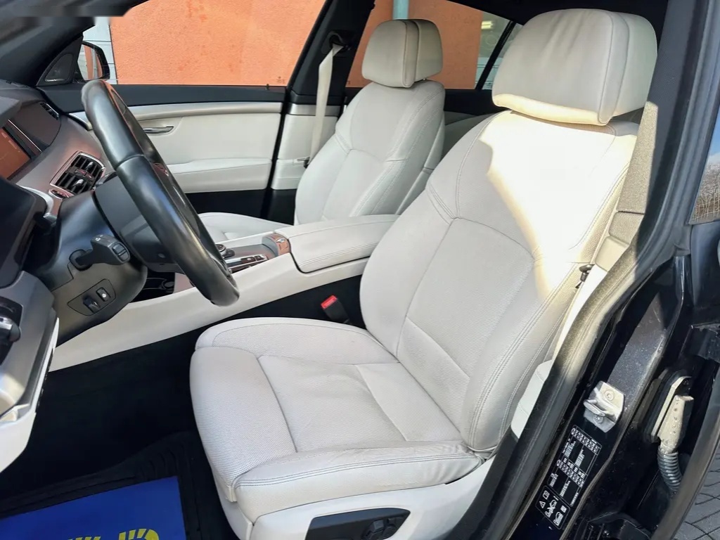 BMW Řada 5, 535D XDRIVE M-PAKET 230KW - 16