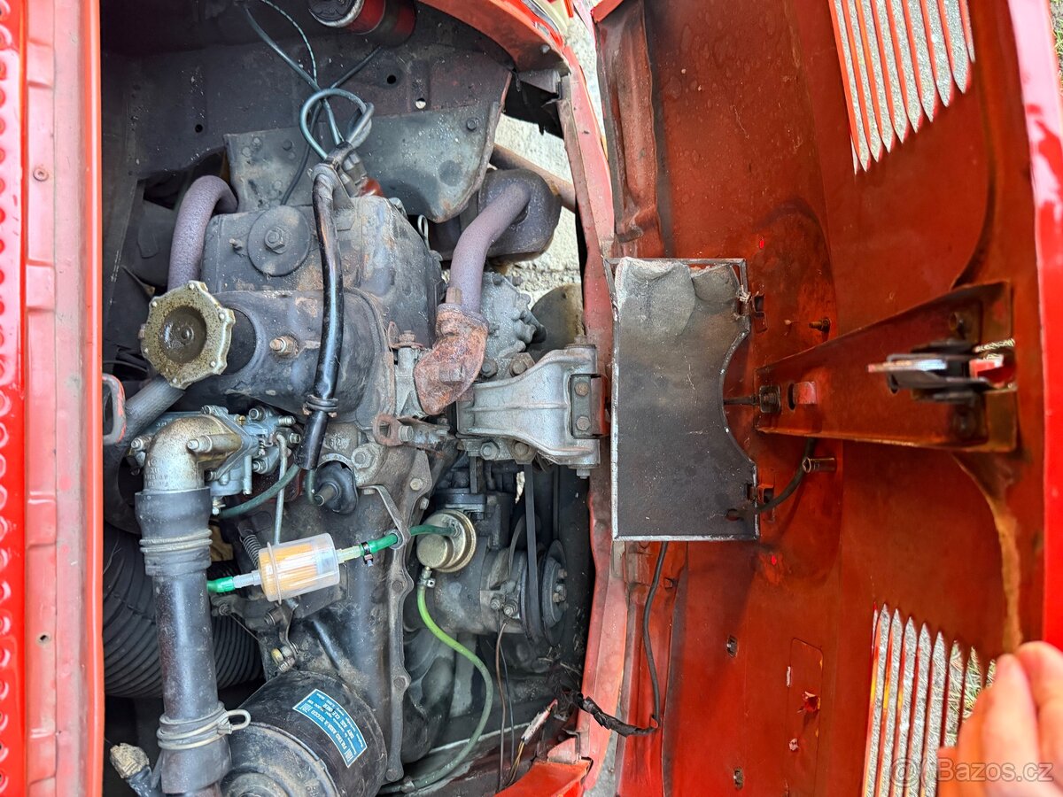 Fiat 500 L - 1970 - 16