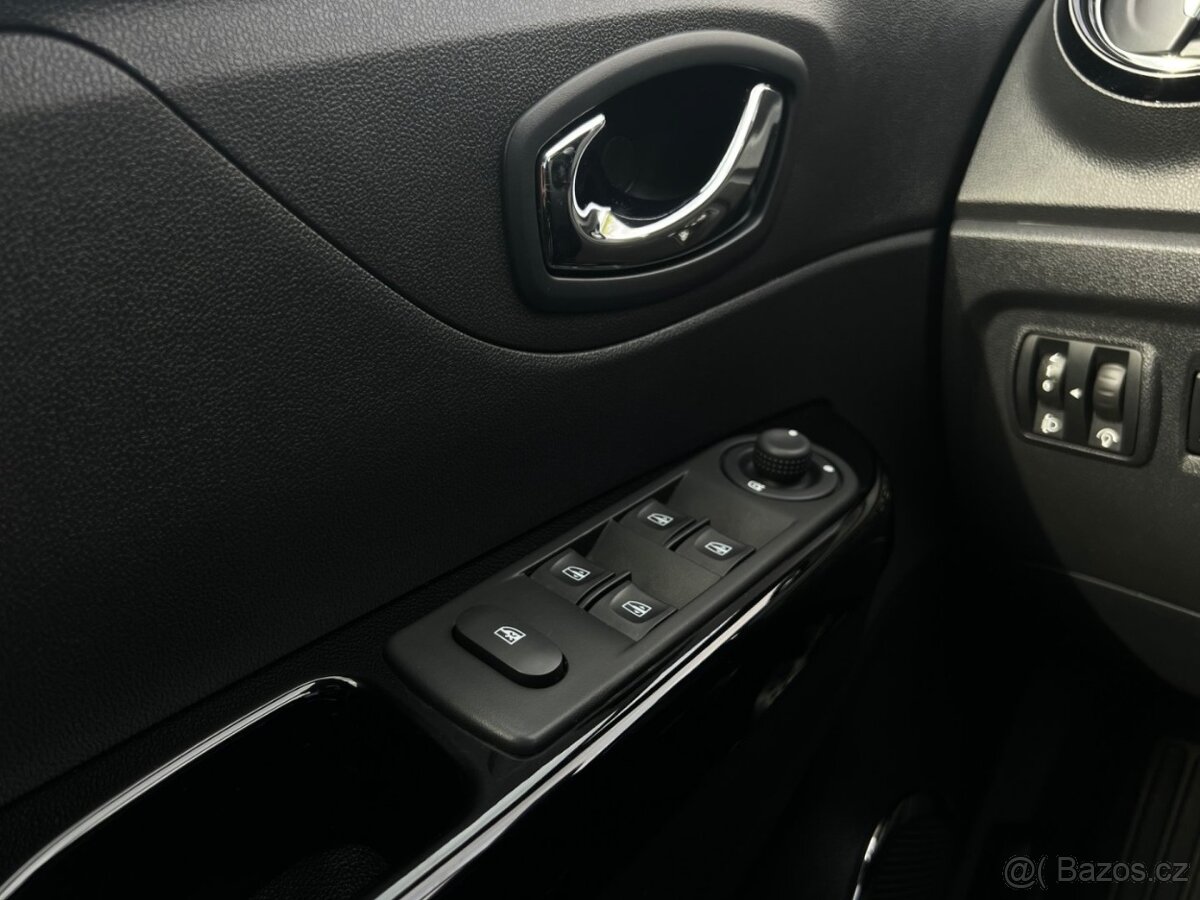 Renault Captur, 1.2 87kW, 2.Maj., ČR, NAVI, KAMERA - 16