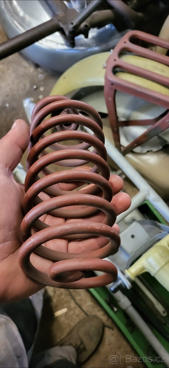 Bmw r75 sahara . Wehrmacht - 16