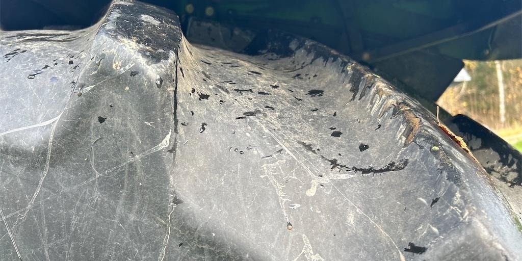 Deutz Agrotron 7250TTV (2018) - 16