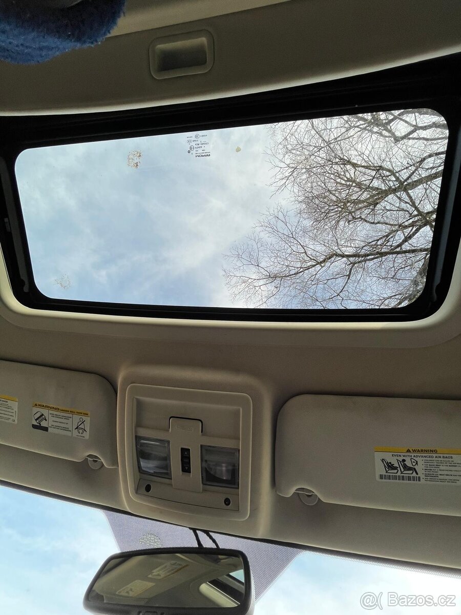 JEEP Cherokee Liberty (KK) - 16