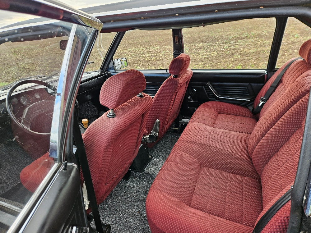 Tatra 613/3 karburátor r.v.1990 - 16